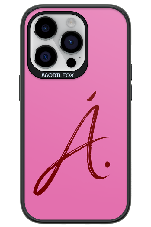 (Sorbet) A II 2.0 - Apple iPhone 14 Pro