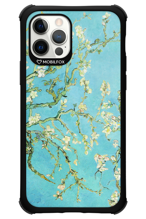 Almond Blossom - Apple iPhone 12 Pro