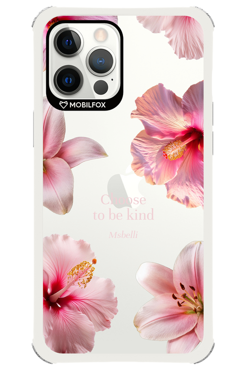 Be Kind 2.0 - Apple iPhone 12 Pro Max
