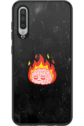 My brain - Samsung Galaxy A70