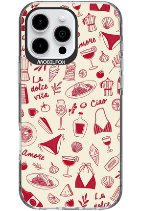 Si-esta - Apple iPhone 16 Pro Max