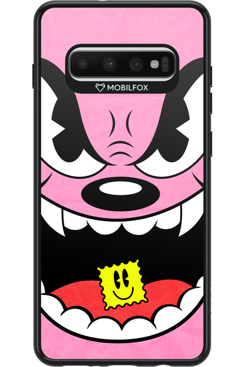 Dopamine 2.0 - Samsung Galaxy S10+