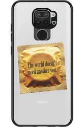 Another you 2.0 - Xiaomi Redmi Note 9