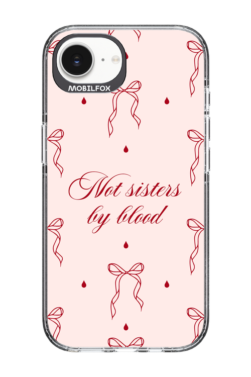 Sisters Red 2.0 - Apple iPhone 16e