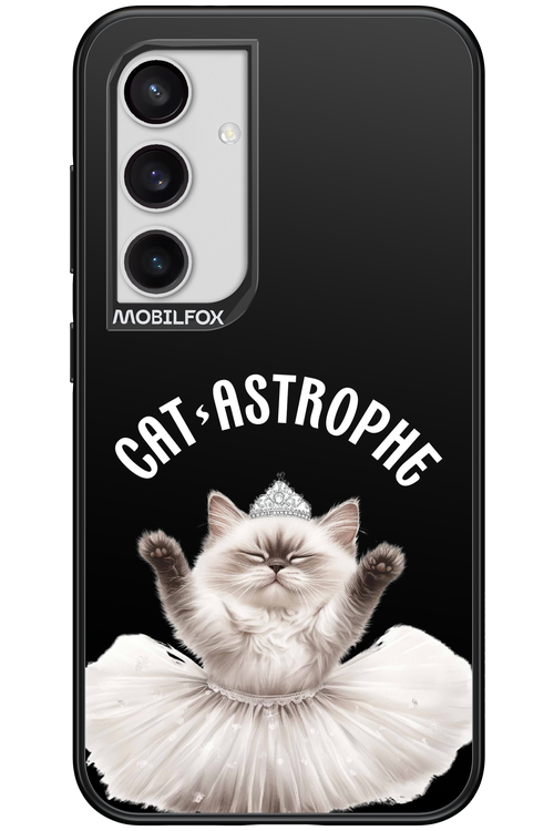 Cat-astrophe - Samsung Galaxy S24