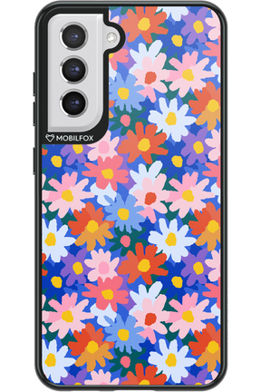 Happy Bloom - Samsung Galaxy S21 FE