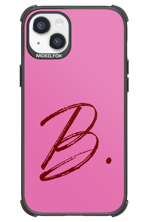 (Sorbet) B 2.0 - Apple iPhone 14 Plus