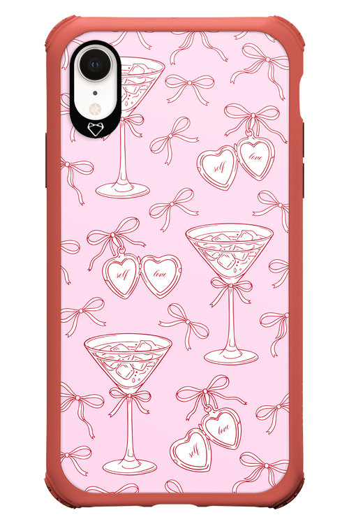Tipsy Toast 2.0 - Apple iPhone XR