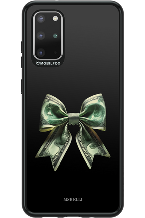 Money is Cute 2.0 - Samsung Galaxy S20+