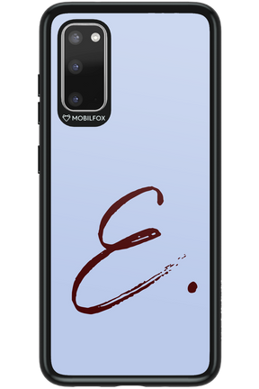 (Jellyfish Presso) E 2.0 - Samsung Galaxy S20