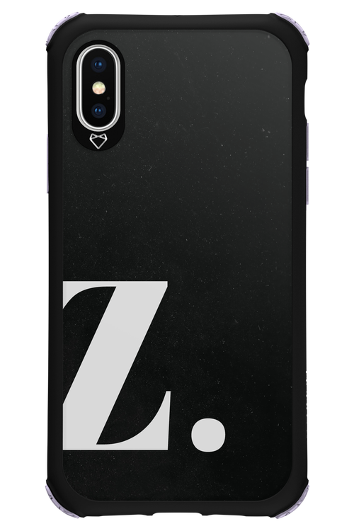 Z (Off Space) 2.0 - Apple iPhone XS