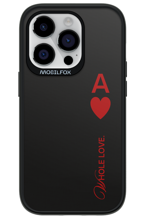 Whole 2.0 - Apple iPhone 14 Pro