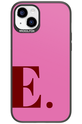 E (Sorbet) 2.0 - Apple iPhone 15 Plus