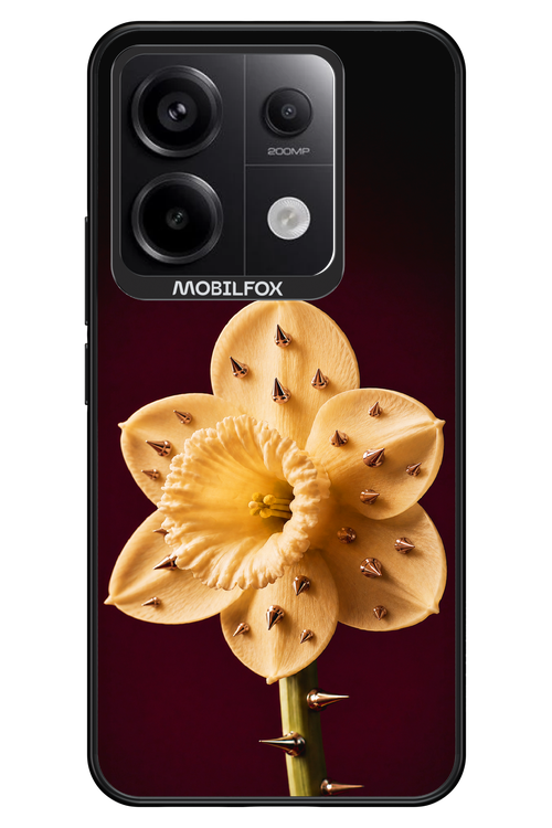 Not Your Flower 2.0 - Xiaomi Redmi Note 13 Pro 5G