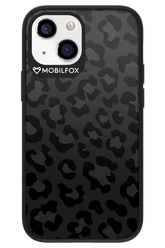 BLACK LEOPARD 2.0 - Apple iPhone 13 Mini