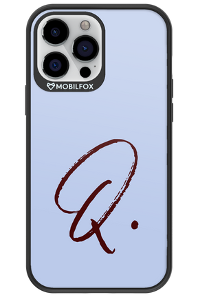 (Jellyfish Presso) Q 2.0 - Apple iPhone 13 Pro Max