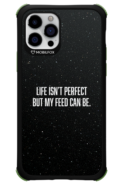My feed 2.0 - Apple iPhone 12 Pro