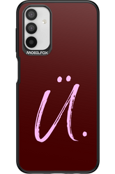(Dark Blush) U II 2.0 - Samsung Galaxy A04s