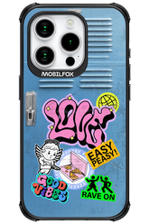 My Locker - Apple iPhone 15 Pro