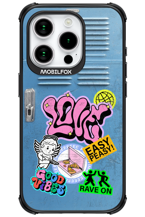 My Locker - Apple iPhone 15 Pro