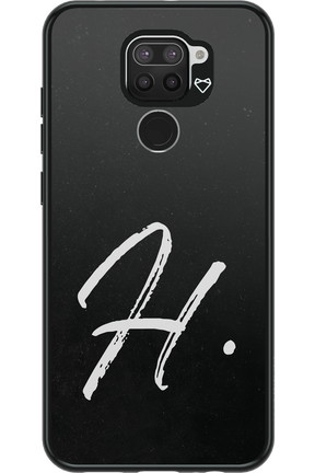 (Off Space) H 2.0 - Xiaomi Redmi Note 9