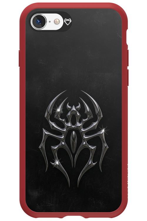 Dark Spider 2.0 - Apple iPhone 8