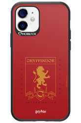 Gryffindor. - Apple iPhone 12