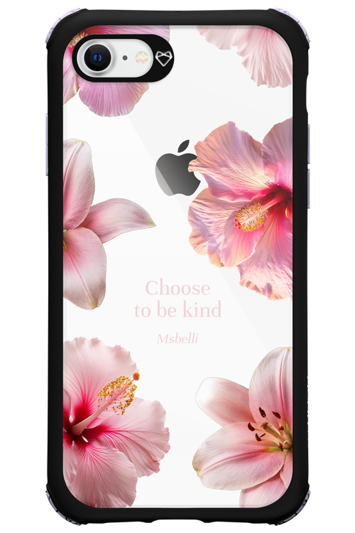 Be Kind 2.0 - Apple iPhone 8
