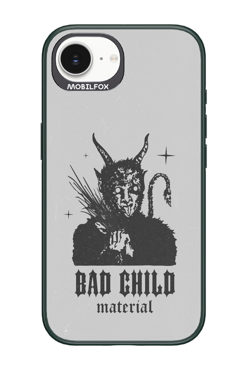 Krampus - Apple iPhone 16e