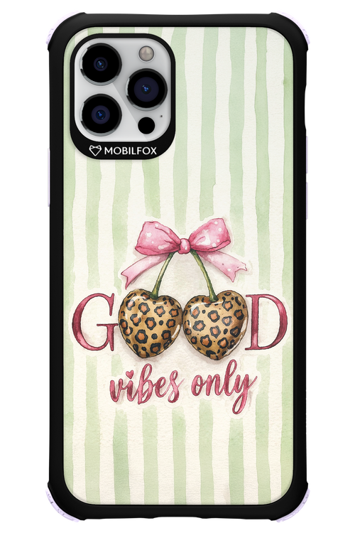 LEO CHERRY 2.0 - Apple iPhone 12 Pro