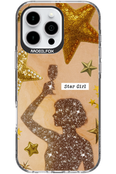 Star Girl - Apple iPhone 16 Pro Max