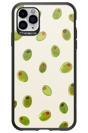 Olive Babe - Apple iPhone 11 Pro Max