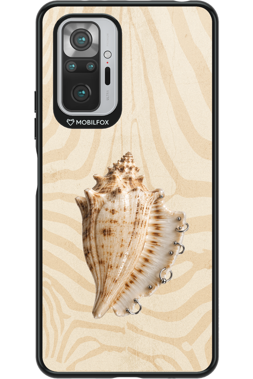 Shell Me Out 2.0 - Xiaomi Redmi Note 10 Pro