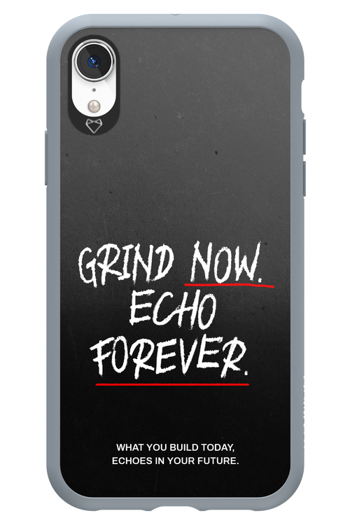 Grind Now 2.0 - Apple iPhone XR