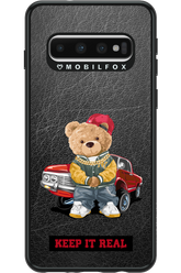 Real Teddy - Samsung Galaxy S10