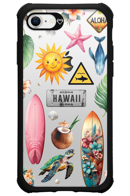 Aloha 2.0 - Apple iPhone 7