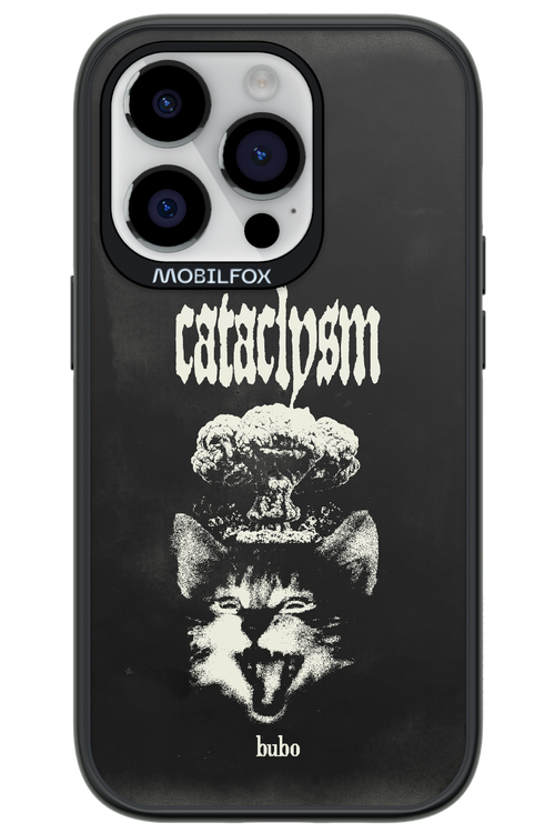 CATACLYSM - Apple iPhone 14 Pro