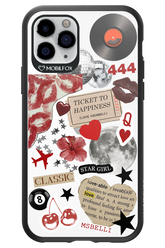 Alter Queen - Apple iPhone 11 Pro