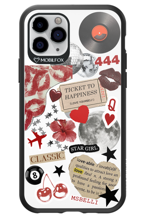 Alter Queen - Apple iPhone 11 Pro