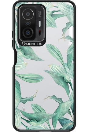 Greenpeace 2.0 - Xiaomi Mi 11T