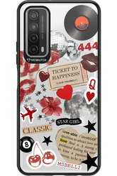 Alter Queen 2.0 - Huawei P Smart 2021