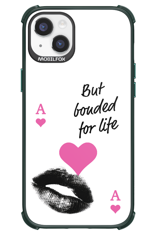 Bonded for Life 2.0 - Apple iPhone 14 Plus