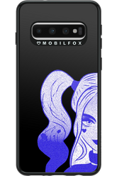 Qween Blue 2.0 - Samsung Galaxy S10