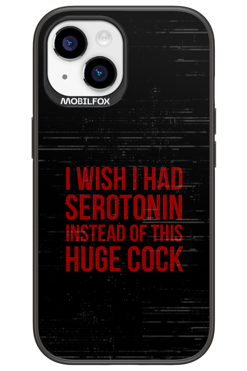 SEROTONIN 2.0 - Apple iPhone 15