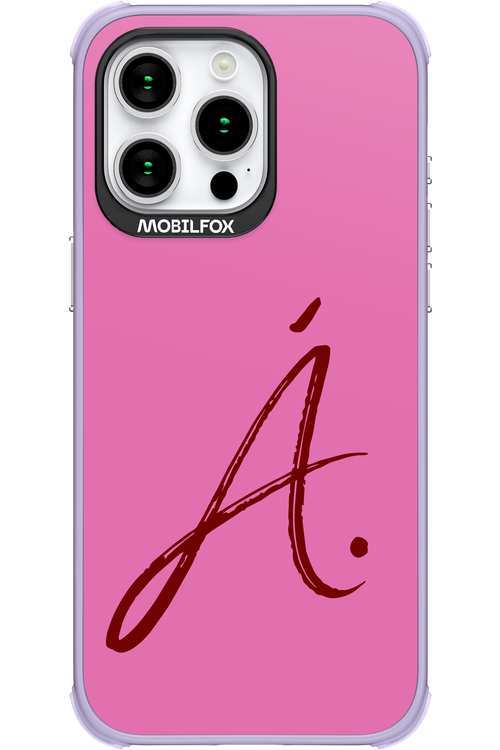 (Sorbet) A II 2.0 - Apple iPhone 15 Pro Max