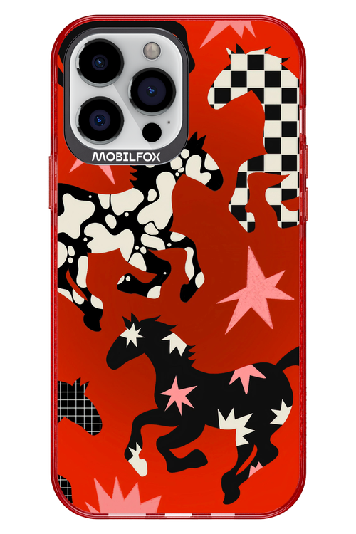 Stallions 2.0 - Apple iPhone 13 Pro Max