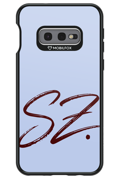 (Jellyfish Presso) SZ 2.0 - Samsung Galaxy S10e