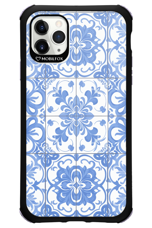 Amalfi Club 2.0 - Apple iPhone 11 Pro Max