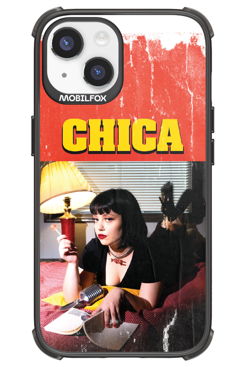 CHICA - Apple iPhone 14