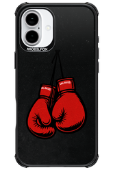 BoxRrr - Apple iPhone 16 Plus